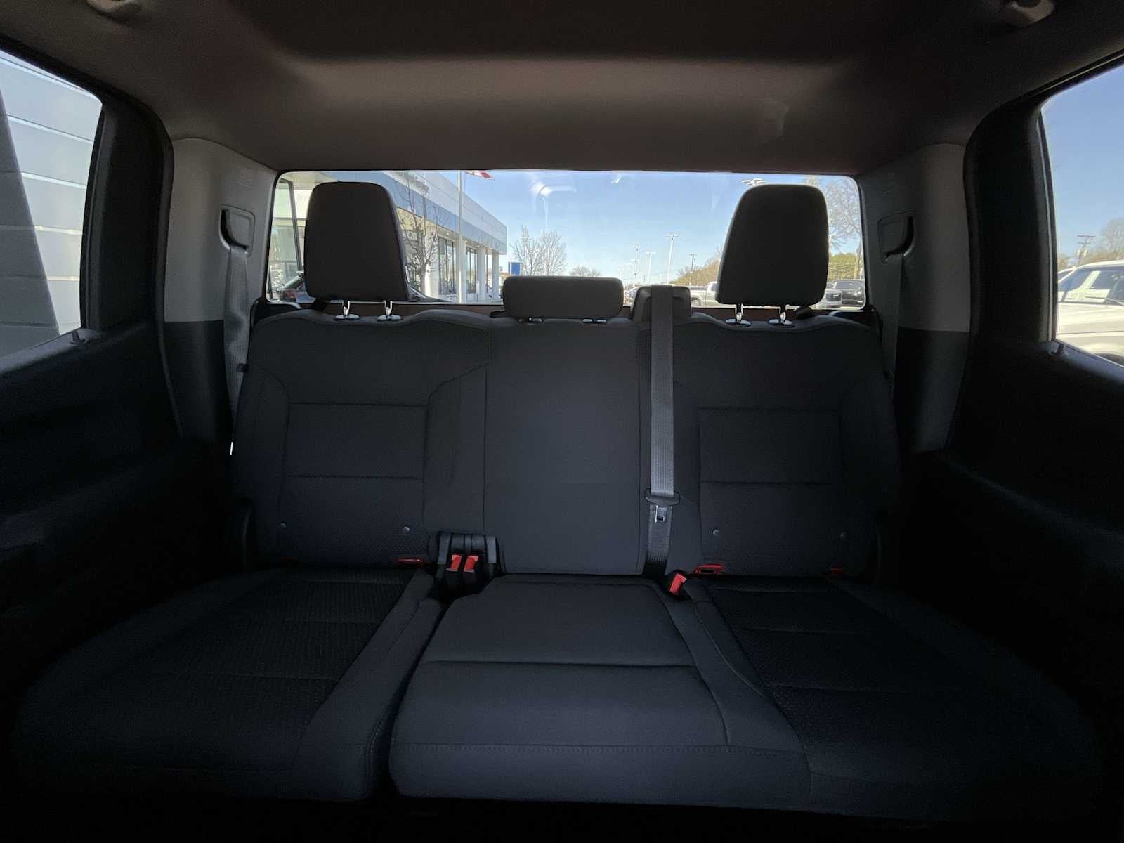 2022 GMC Sierra 1500 Pro