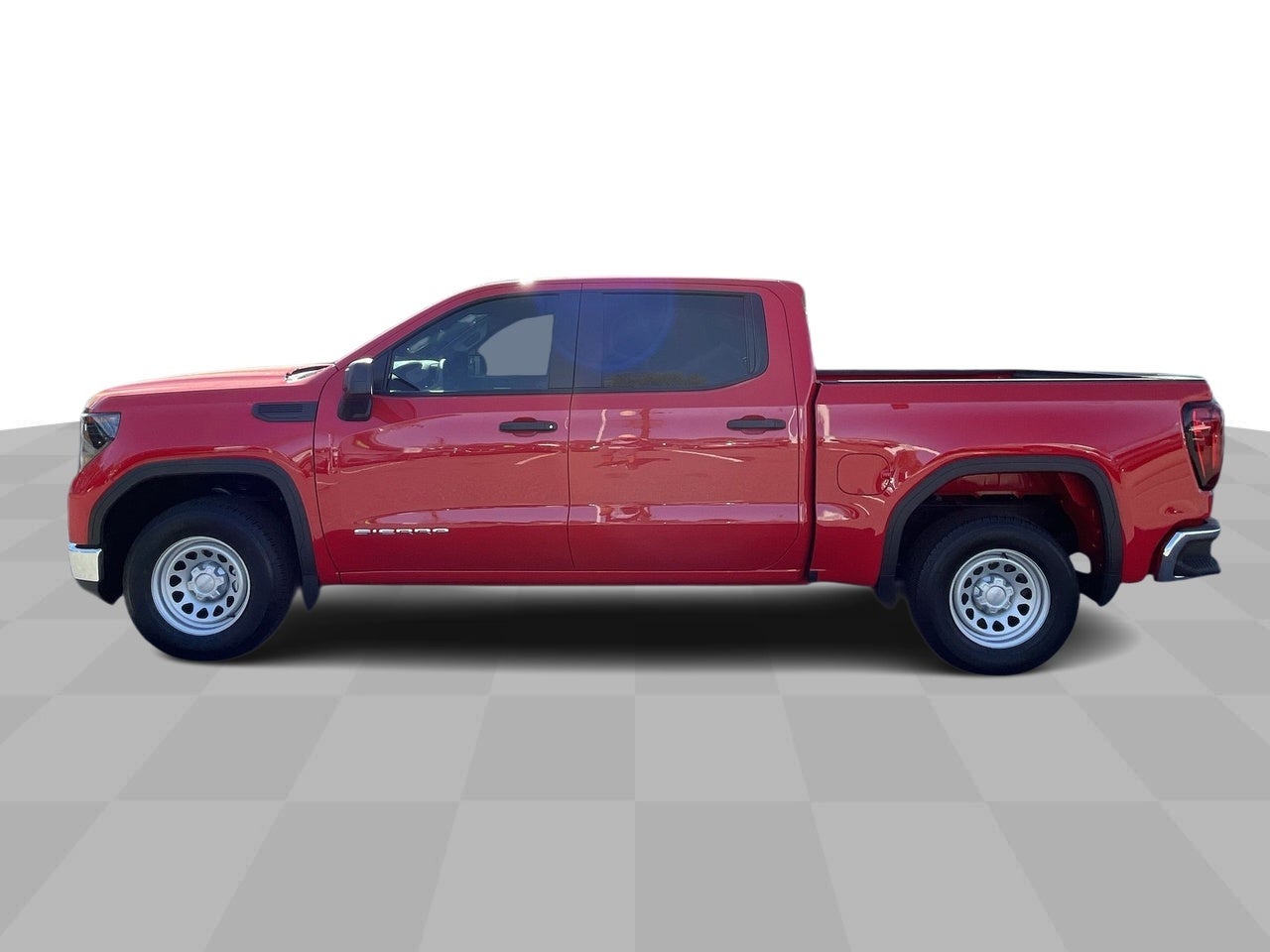 2022 GMC Sierra 1500 Pro