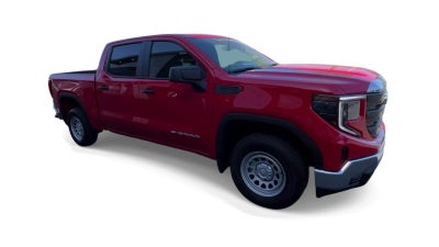 2022 GMC Sierra 1500 Pro