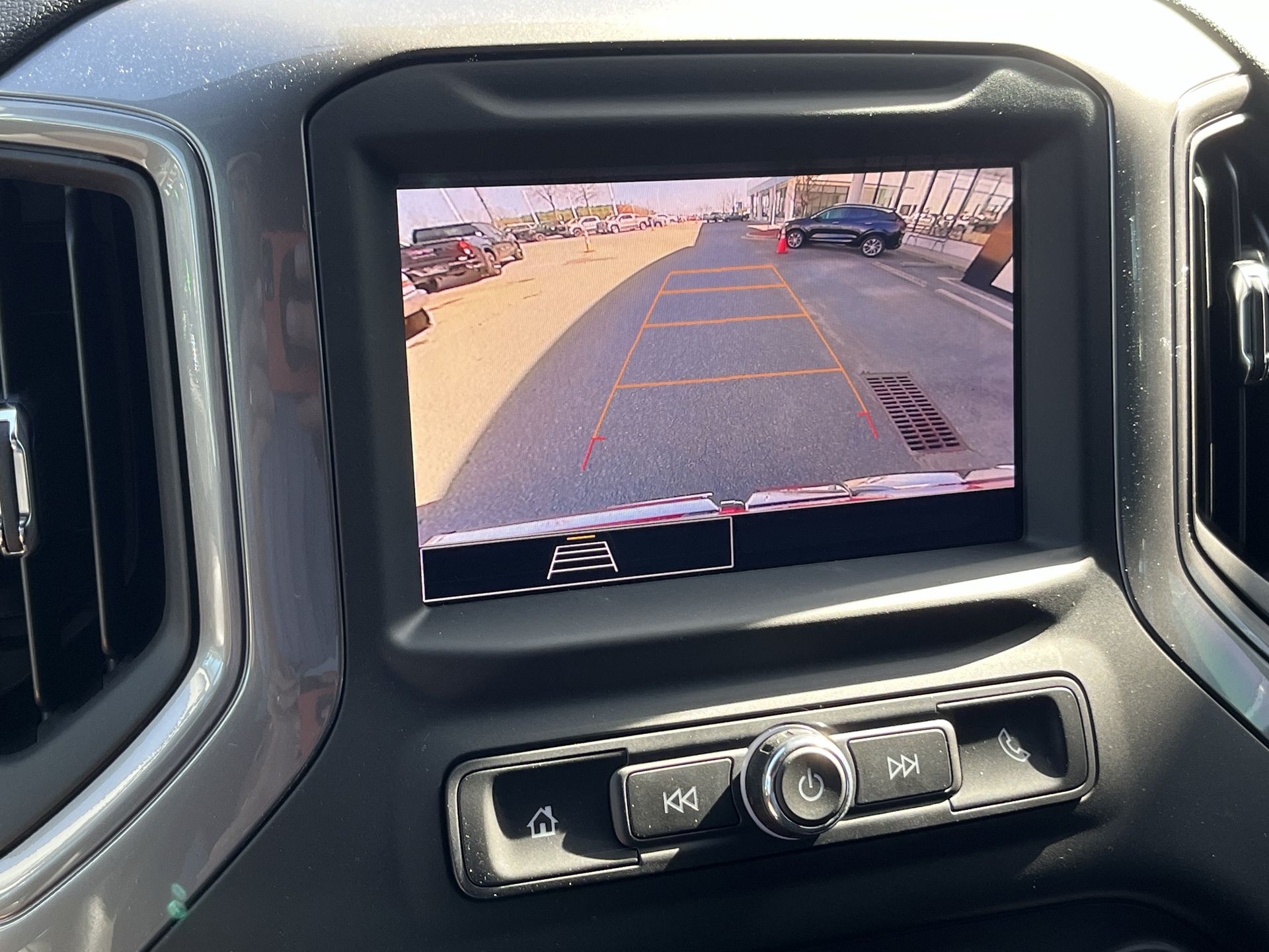 2022 GMC Sierra 1500 Pro