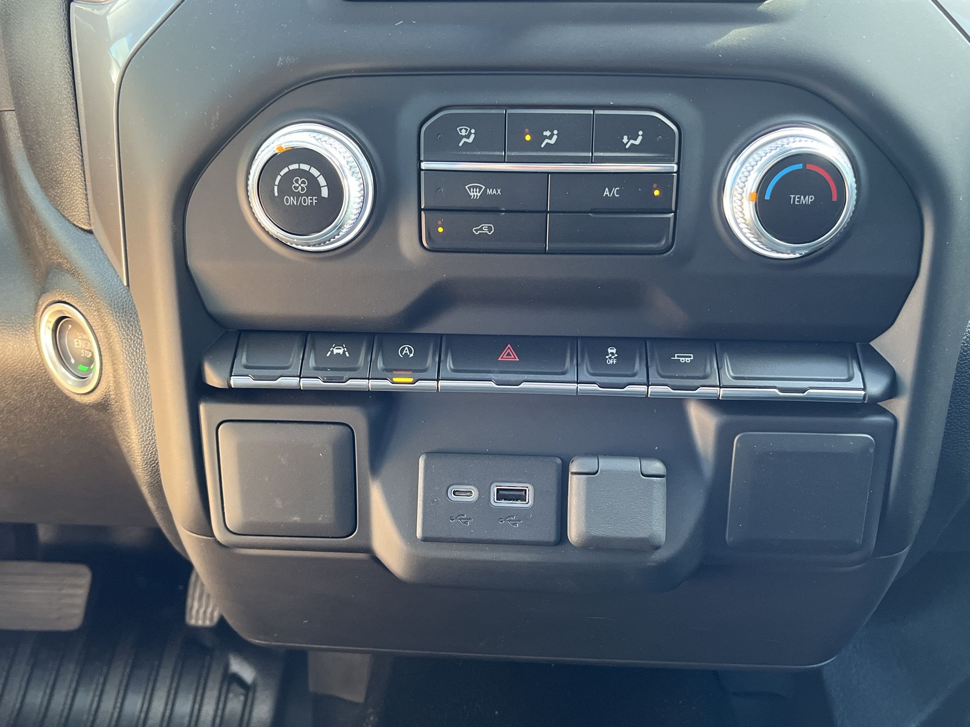 2022 GMC Sierra 1500 Pro