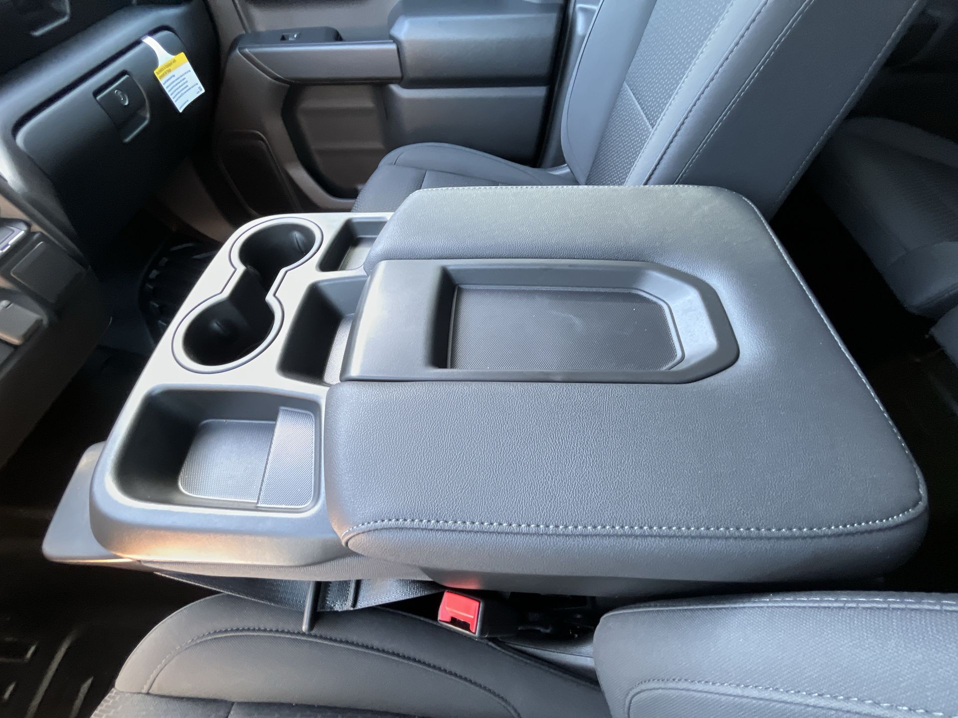 2022 GMC Sierra 1500 Pro