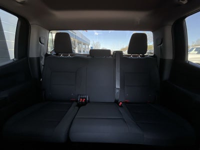 2022 GMC Sierra 1500 Pro