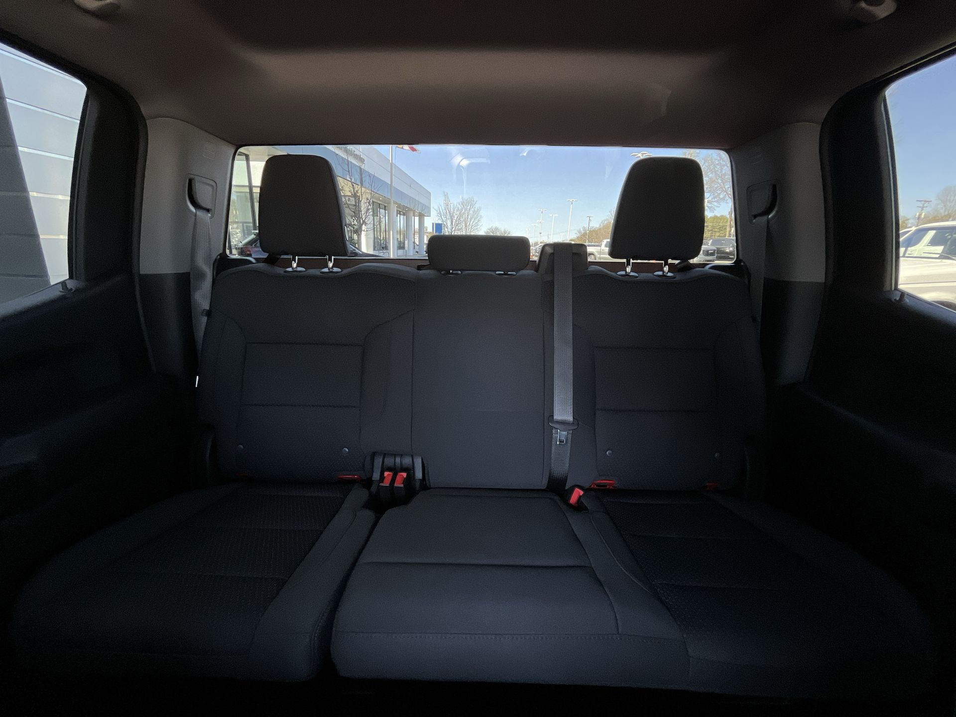 2022 GMC Sierra 1500 Pro