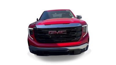 2022 GMC Sierra 1500 Pro