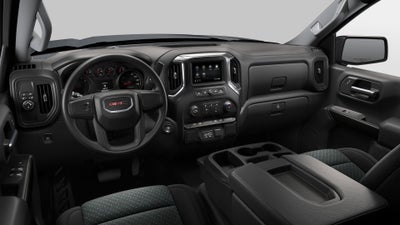 2022 GMC Sierra 1500 Pro