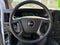 2025 GMC Savana Cargo 2500 Work Van