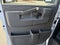 2025 GMC Savana Cargo 2500 Work Van