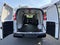 2025 GMC Savana Cargo 2500 Work Van