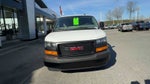 2025 GMC Savana Cargo 2500 Work Van