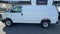 2025 GMC Savana Cargo 2500 Work Van