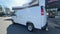 2025 GMC Savana Cargo 2500 Work Van