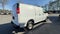 2025 GMC Savana Cargo 2500 Work Van