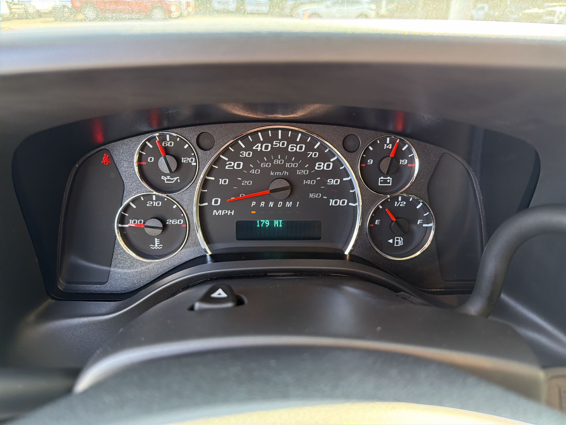 2025 GMC Savana Cargo 2500 Work Van