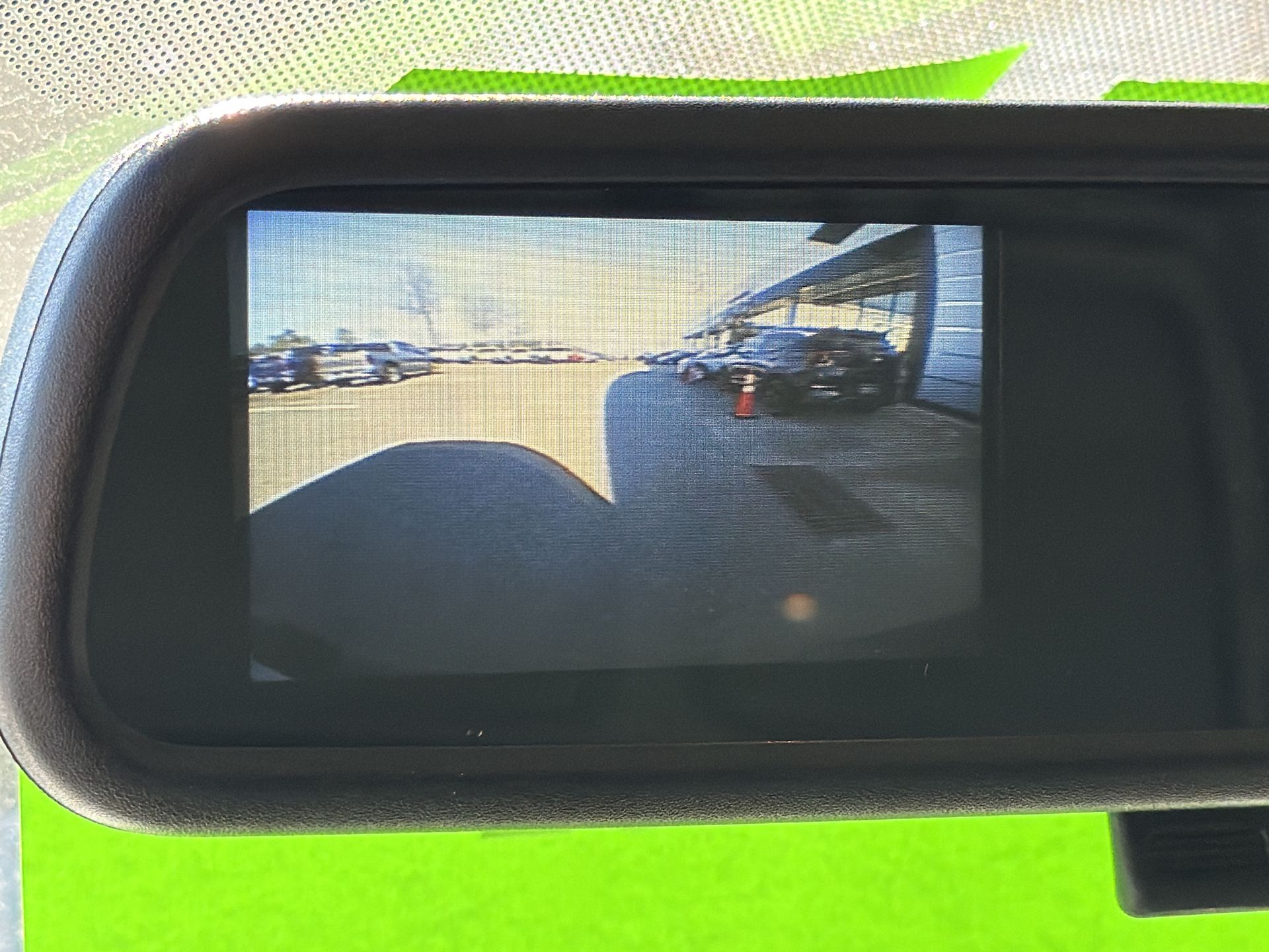 2025 GMC Savana Cargo 2500 Work Van