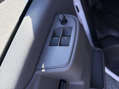 2025 GMC Savana Cargo 2500 Work Van