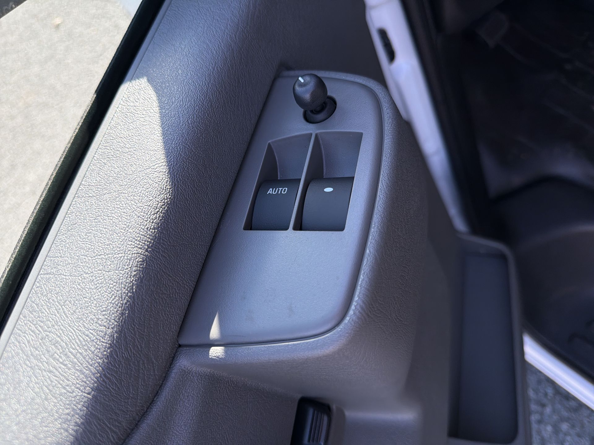 2025 GMC Savana Cargo 2500 Work Van