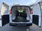 2025 GMC Savana Cargo 2500 Work Van
