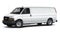 2026 GMC Savana Cargo 2500 Work Van