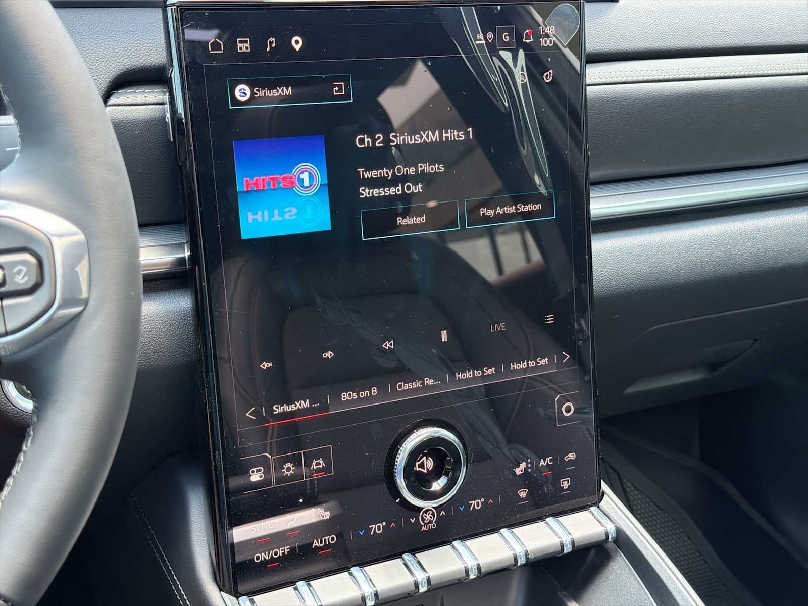 2027 GMC Terrain FWD Elevation