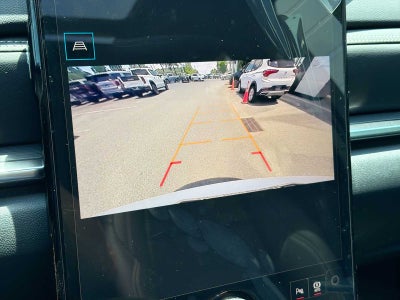 2027 GMC Terrain FWD Elevation