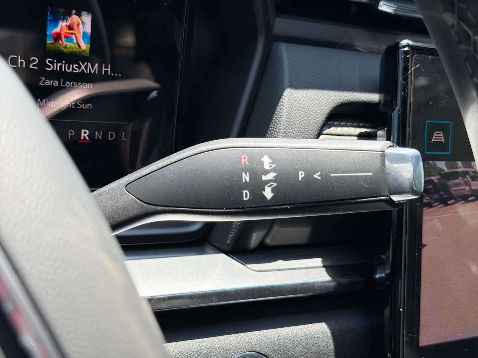 2027 GMC Terrain FWD Elevation