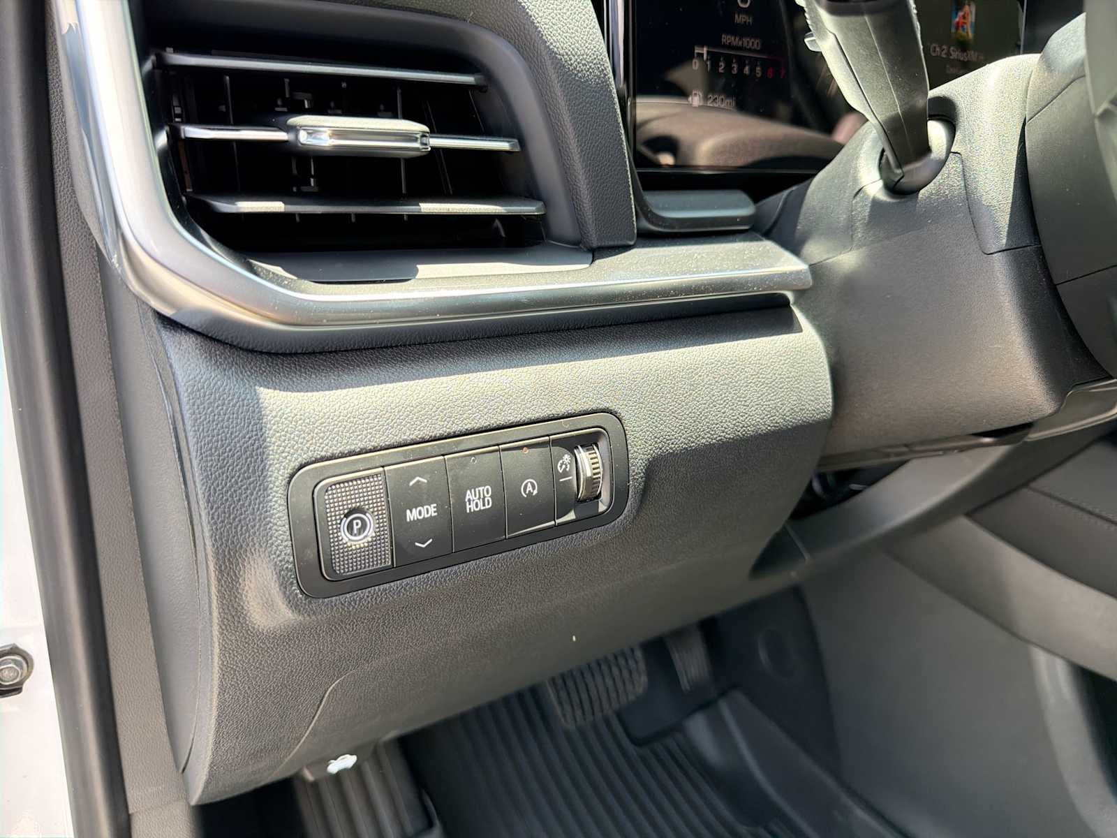 2027 GMC Terrain FWD Elevation