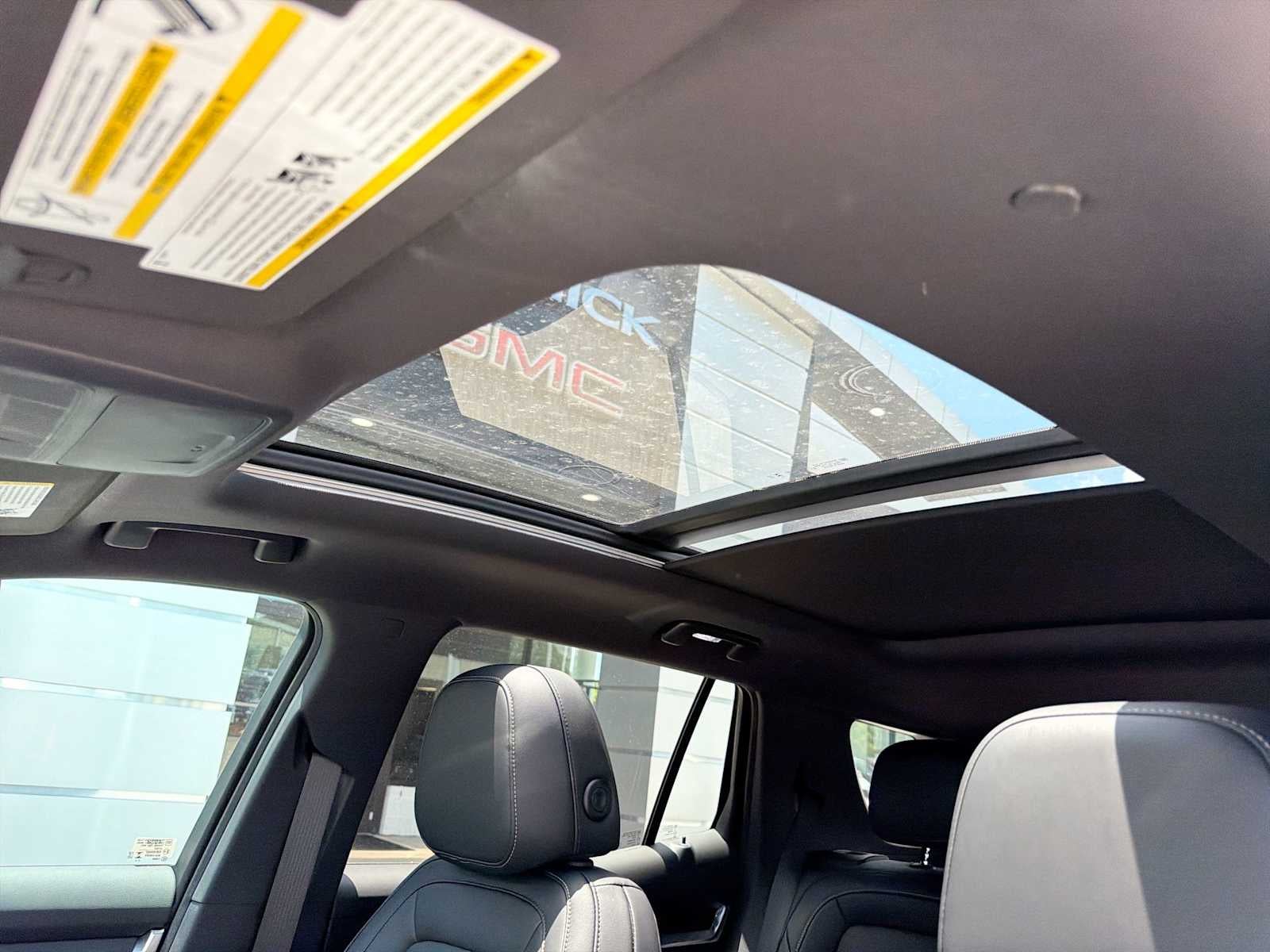 2027 GMC Terrain FWD Elevation