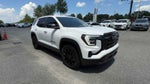 2027 GMC Terrain FWD Elevation