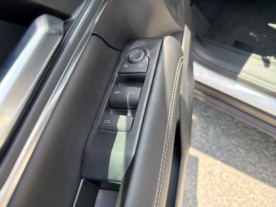 2027 GMC Terrain FWD Elevation