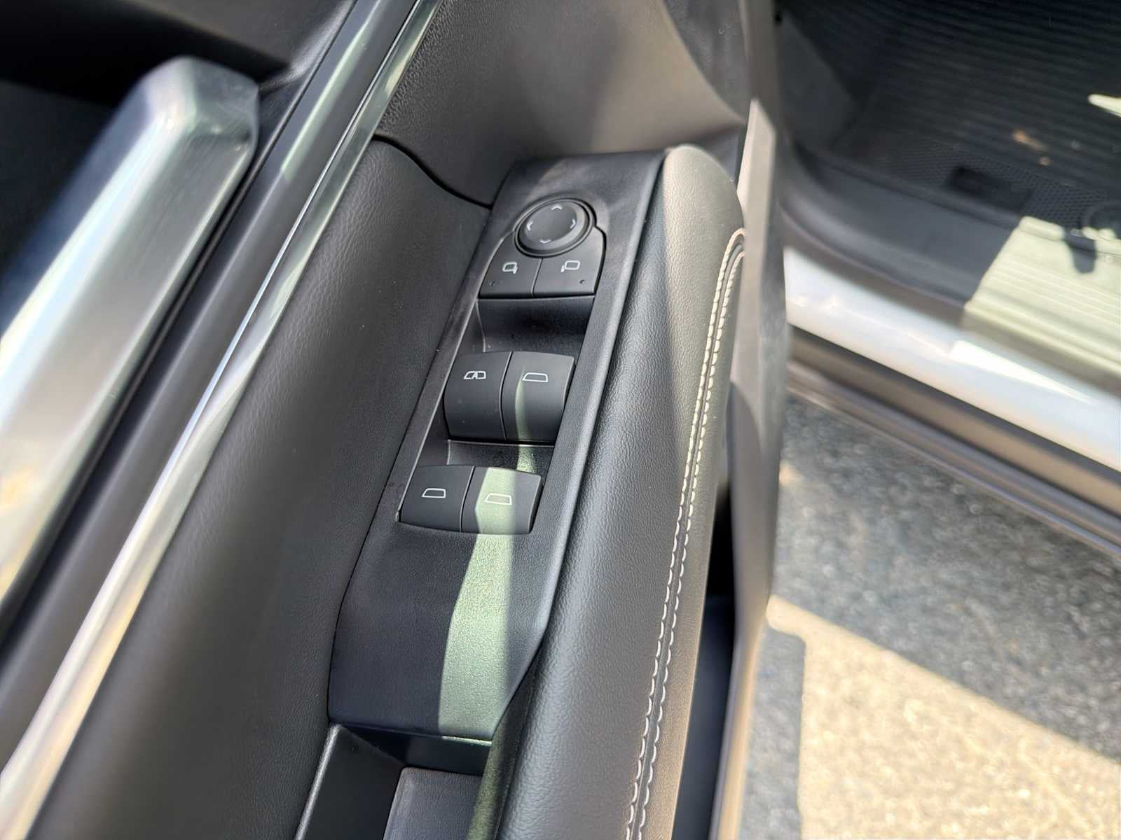 2027 GMC Terrain FWD Elevation