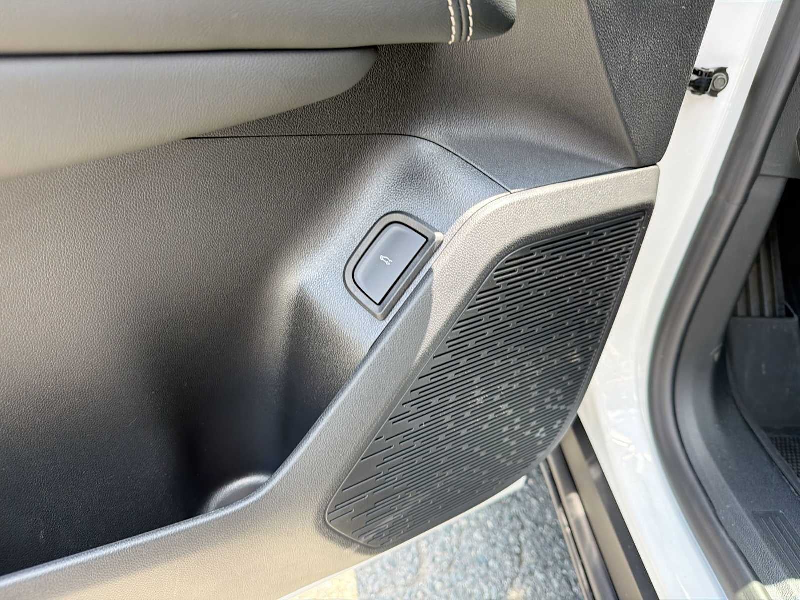 2027 GMC Terrain FWD Elevation
