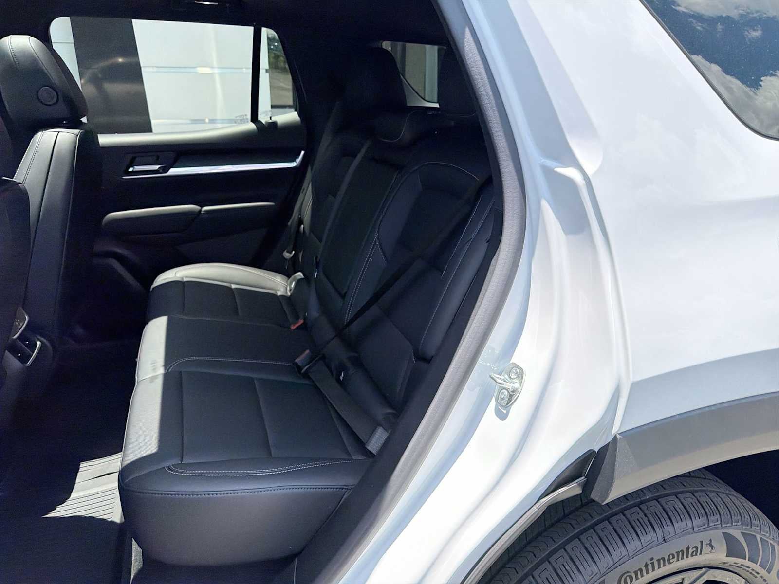 2027 GMC Terrain FWD Elevation