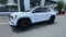 2027 GMC Terrain FWD Elevation