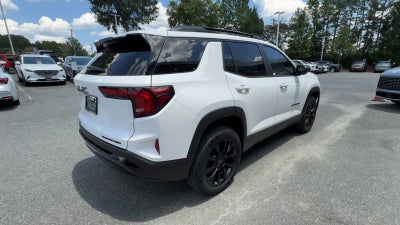 2027 GMC Terrain FWD Elevation