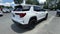 2027 GMC Terrain FWD Elevation