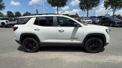 2027 GMC Terrain FWD Elevation