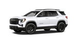 2027 GMC Terrain FWD Elevation