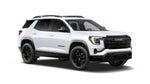 2027 GMC Terrain FWD Elevation