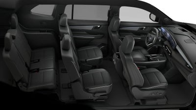 2027 Buick Enclave Sport Touring