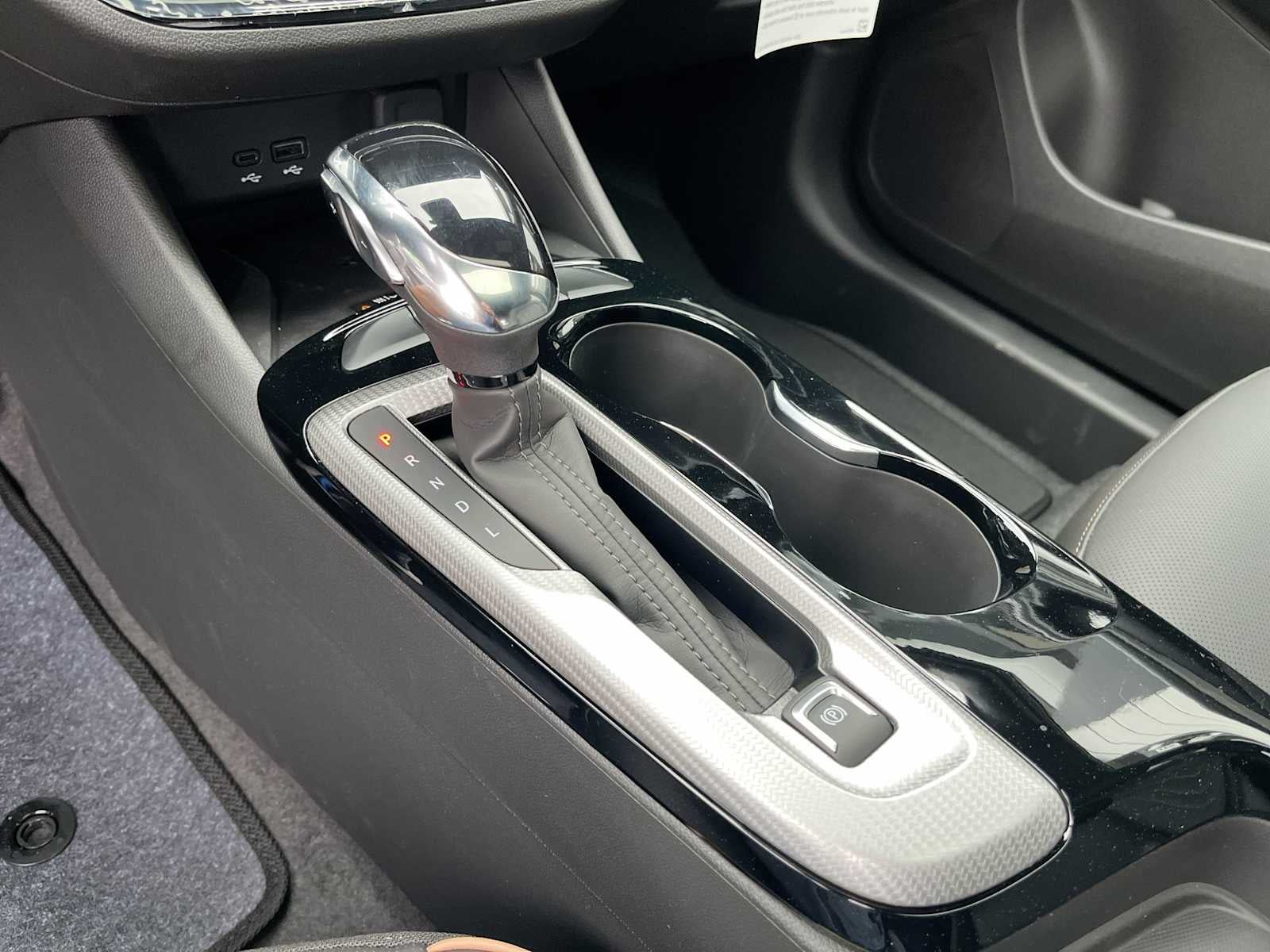 2025 Buick Envista Avenir