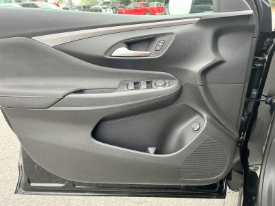 2025 Buick Envista Avenir