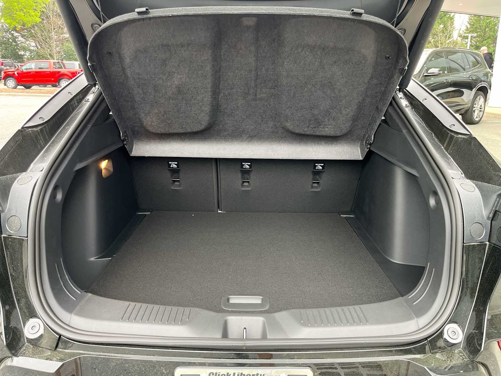 2025 Buick Envista Avenir