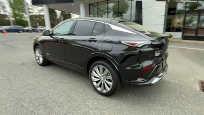 2025 Buick Envista Avenir