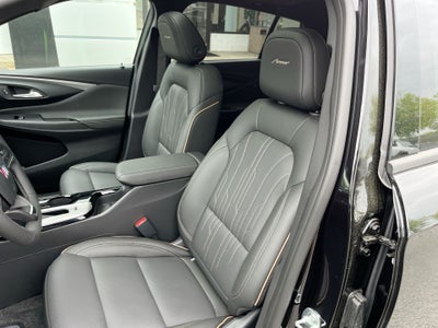 2025 Buick Envista Avenir