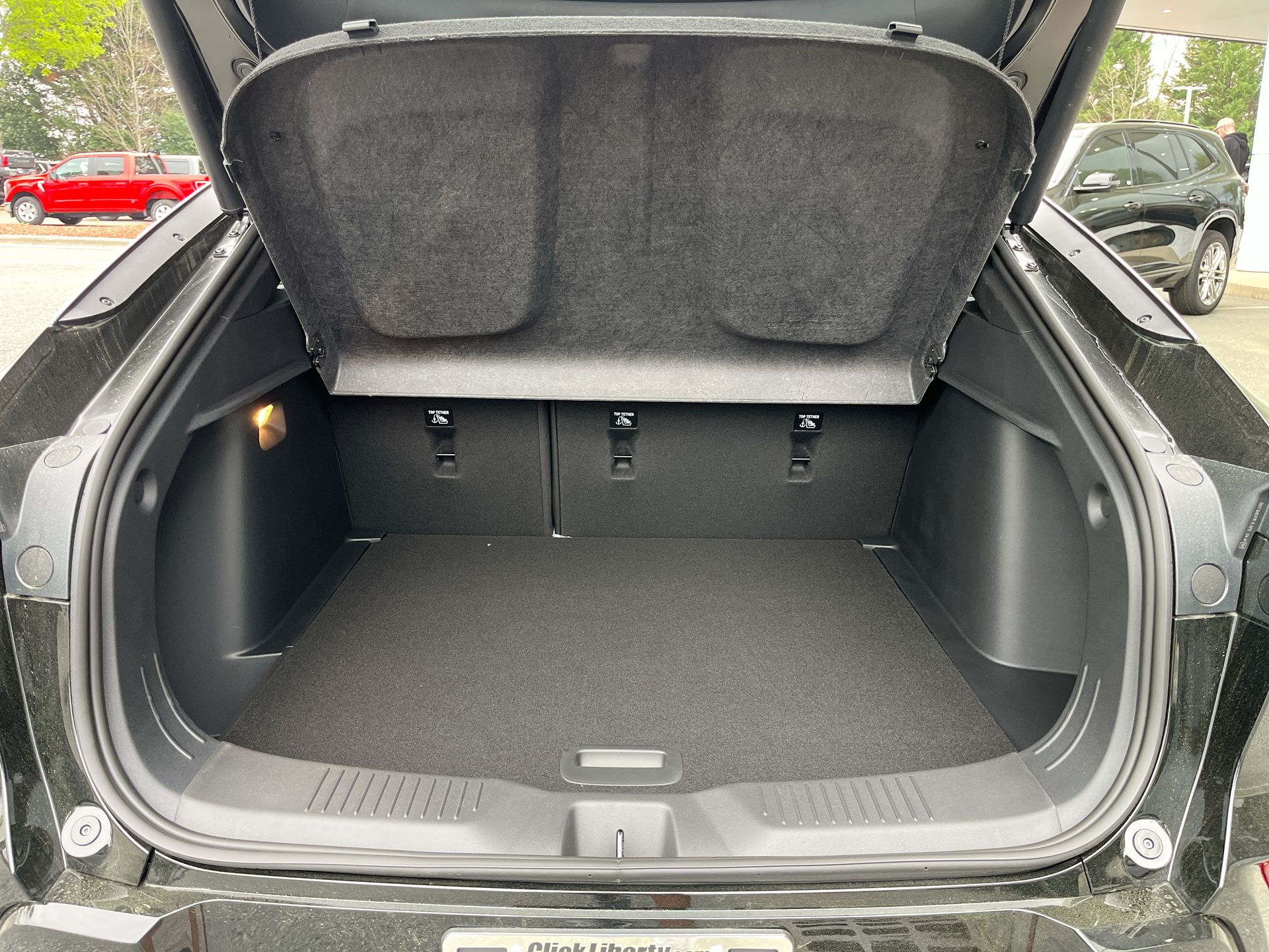 2025 Buick Envista Avenir