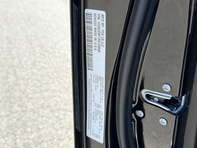 2024 Jeep Wagoneer Series II Carbide