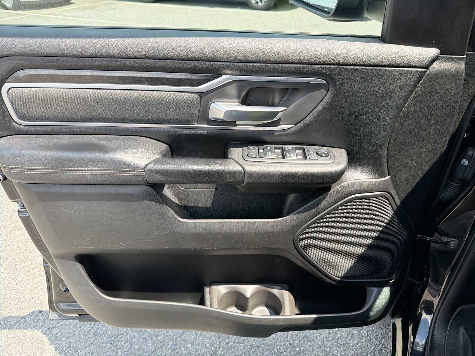 2019 RAM All-New 1500 Big Horn/Lone Star
