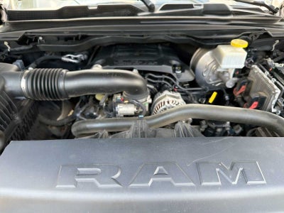 2019 RAM All-New 1500 Big Horn/Lone Star