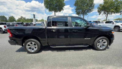 2019 RAM All-New 1500 Big Horn/Lone Star